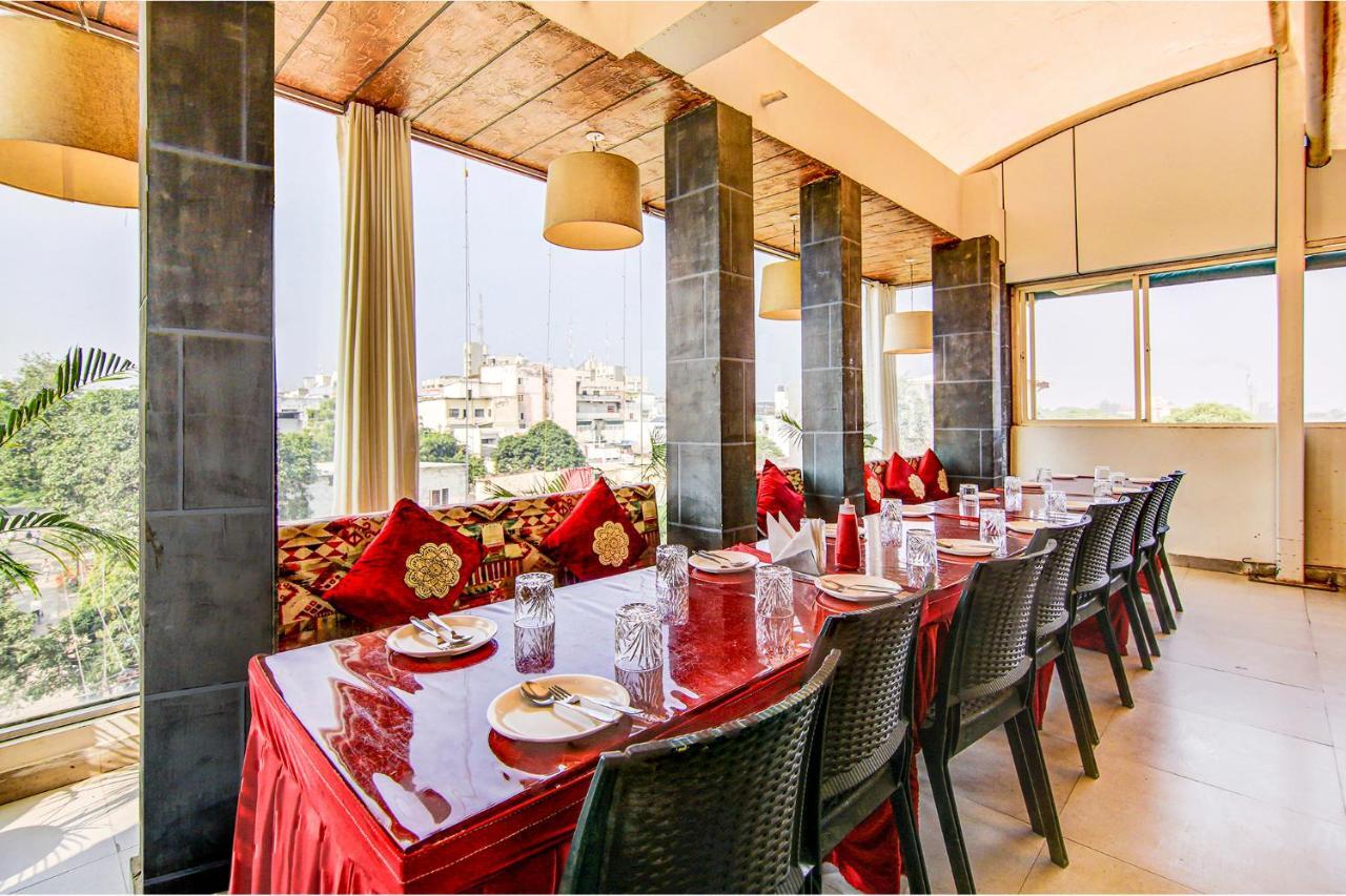 Fabhotel The Khushi Regent Bhopal Exterior foto