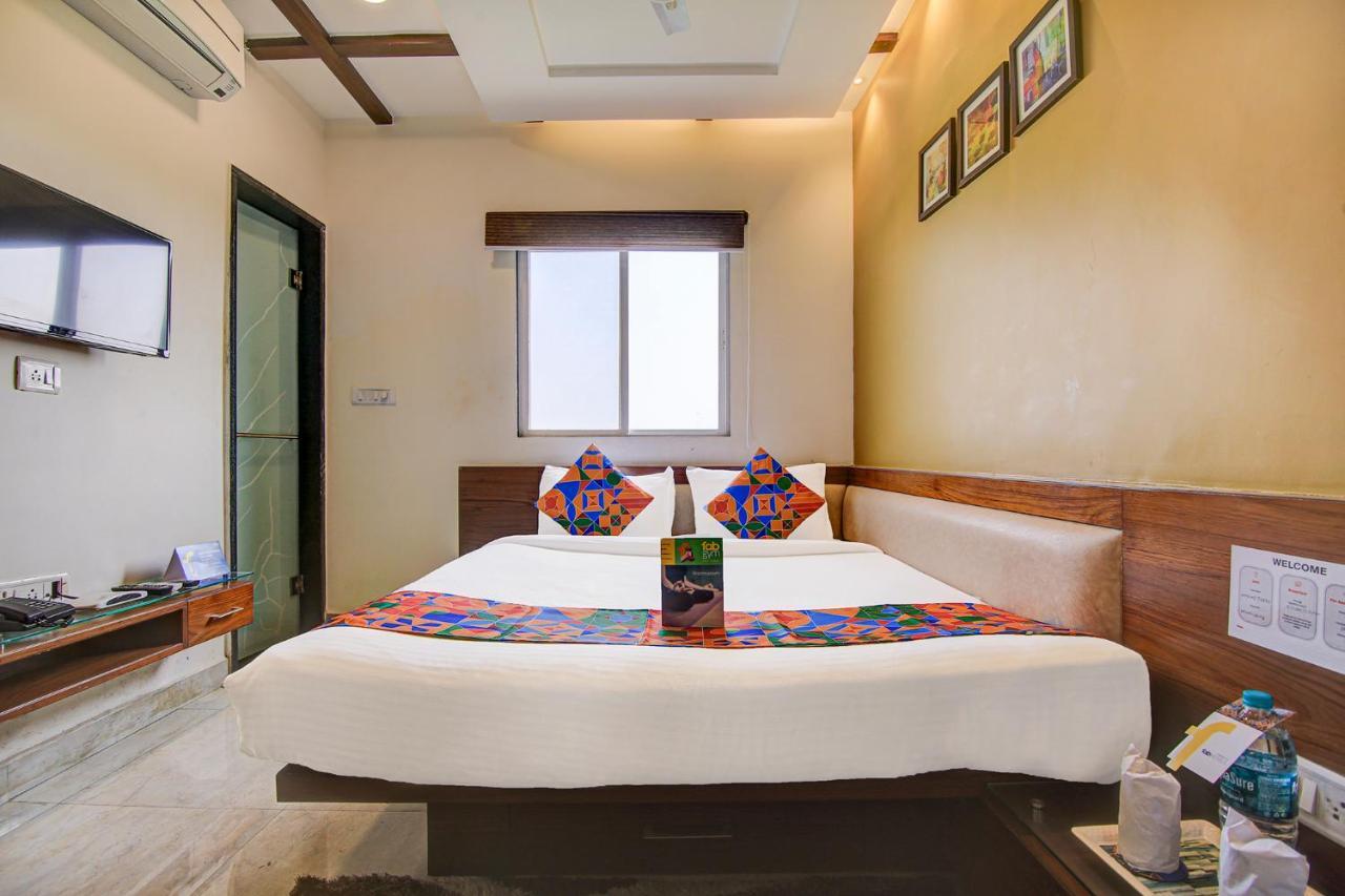 Fabhotel The Khushi Regent Bhopal Exterior foto