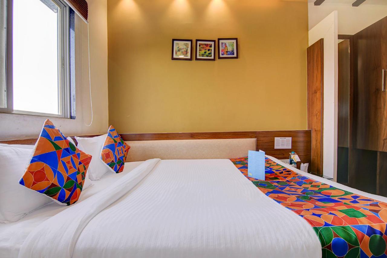 Fabhotel The Khushi Regent Bhopal Exterior foto